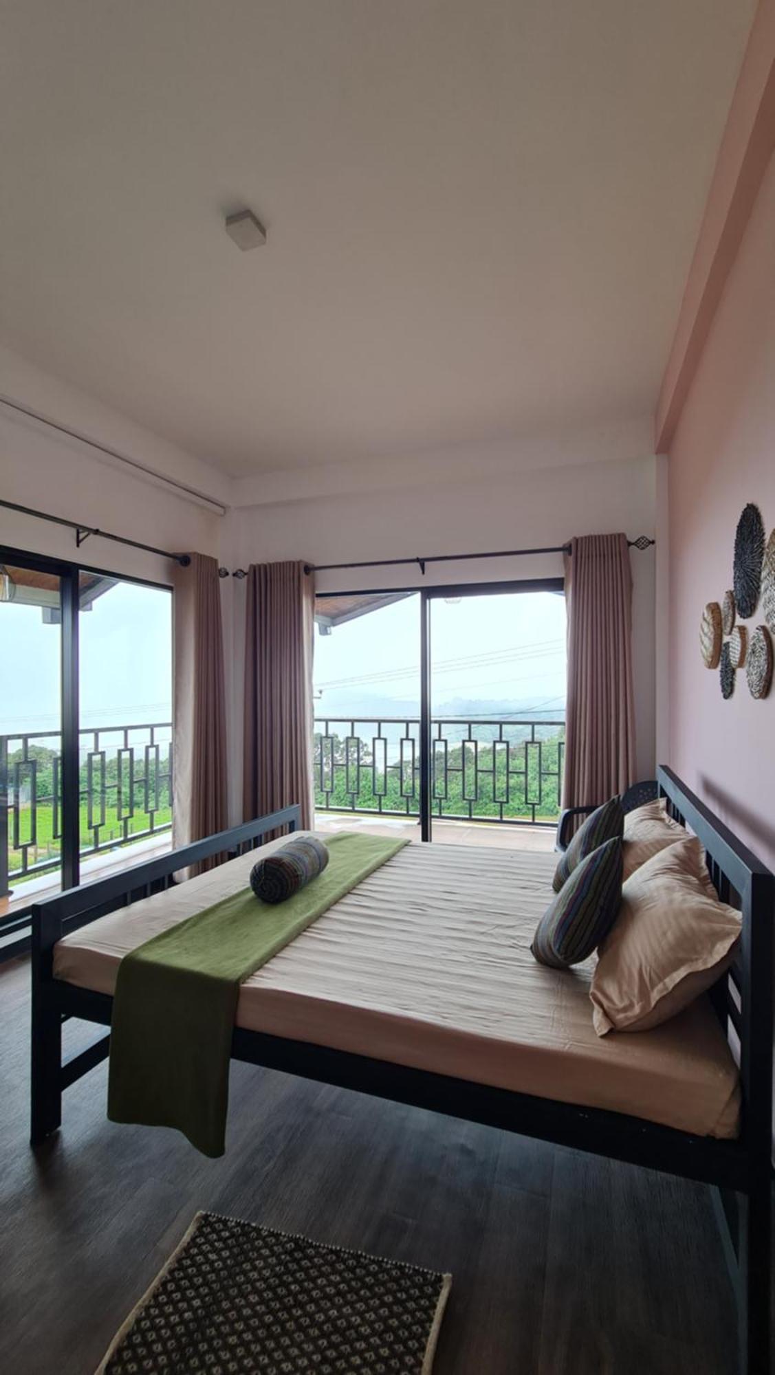 Villa Crosswinds Nuwara Eliya Zewnętrze zdjęcie
