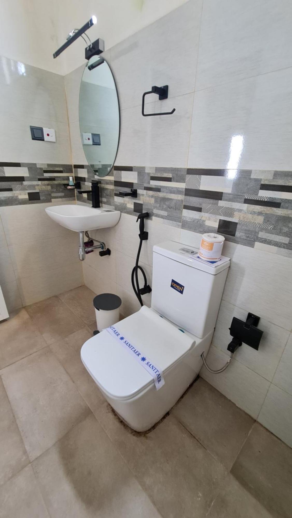 Villa Crosswinds Nuwara Eliya Zewnętrze zdjęcie