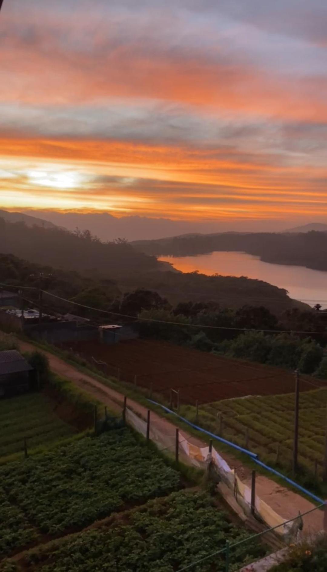 Villa Crosswinds Nuwara Eliya Zewnętrze zdjęcie