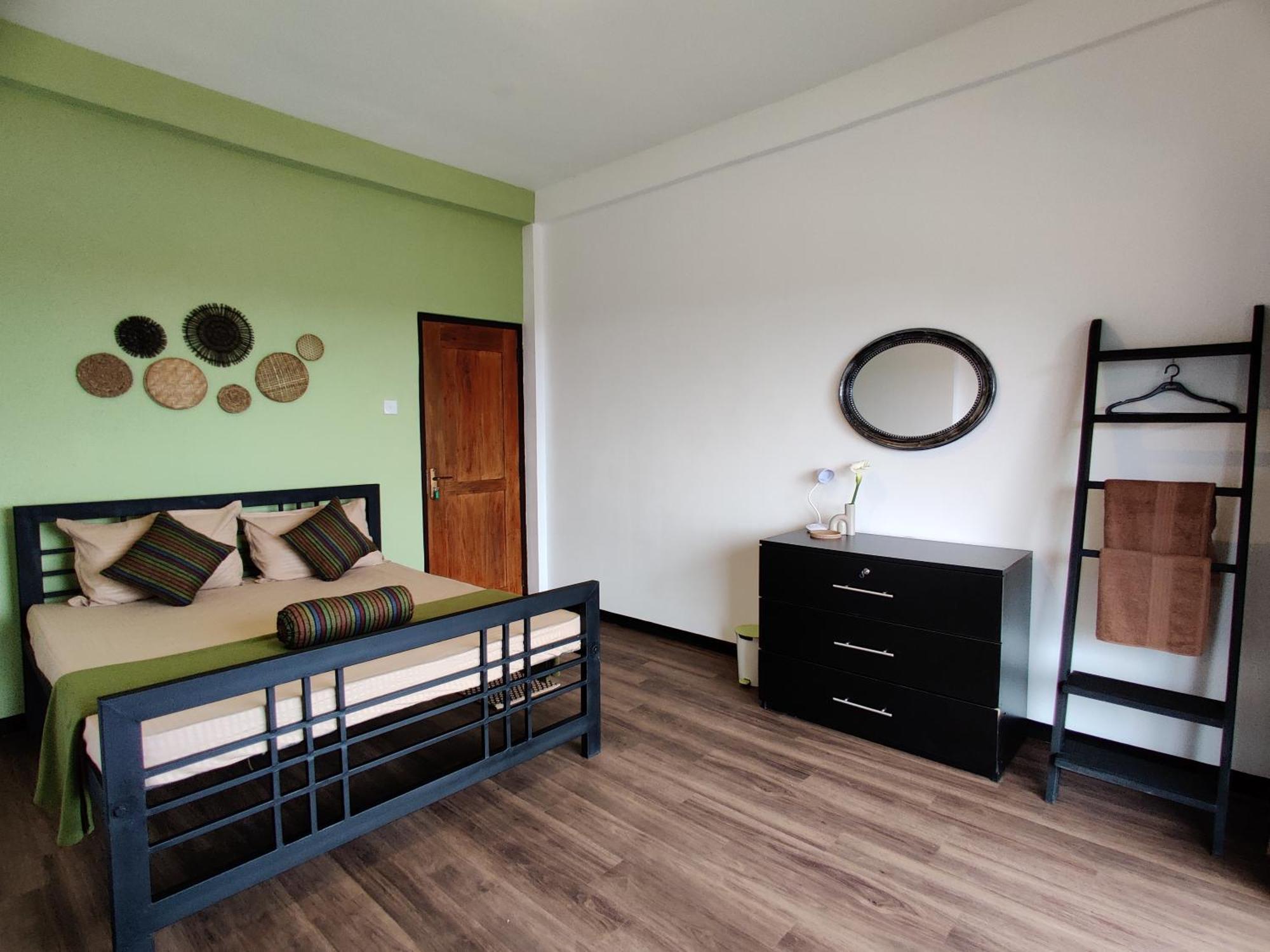 Villa Crosswinds Nuwara Eliya Zewnętrze zdjęcie