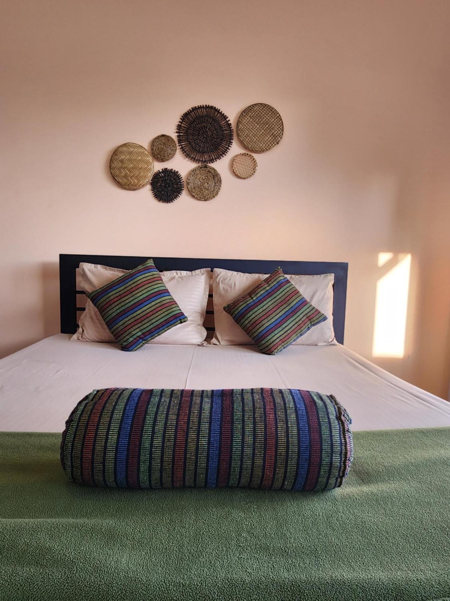 Villa Crosswinds Nuwara Eliya Zewnętrze zdjęcie