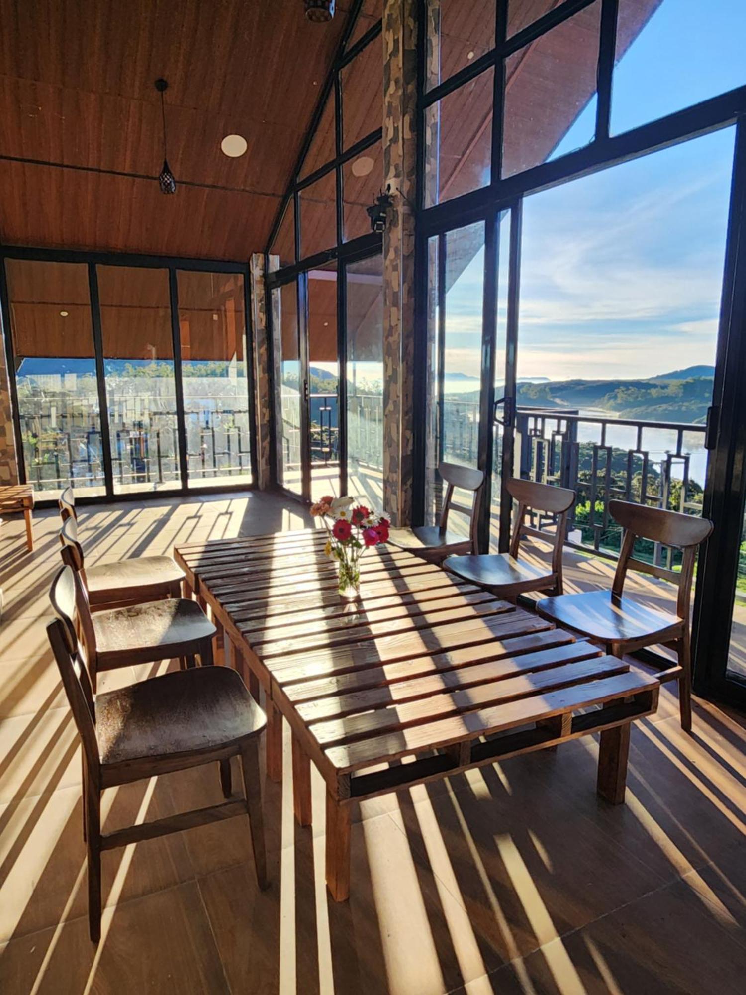 Villa Crosswinds Nuwara Eliya Zewnętrze zdjęcie