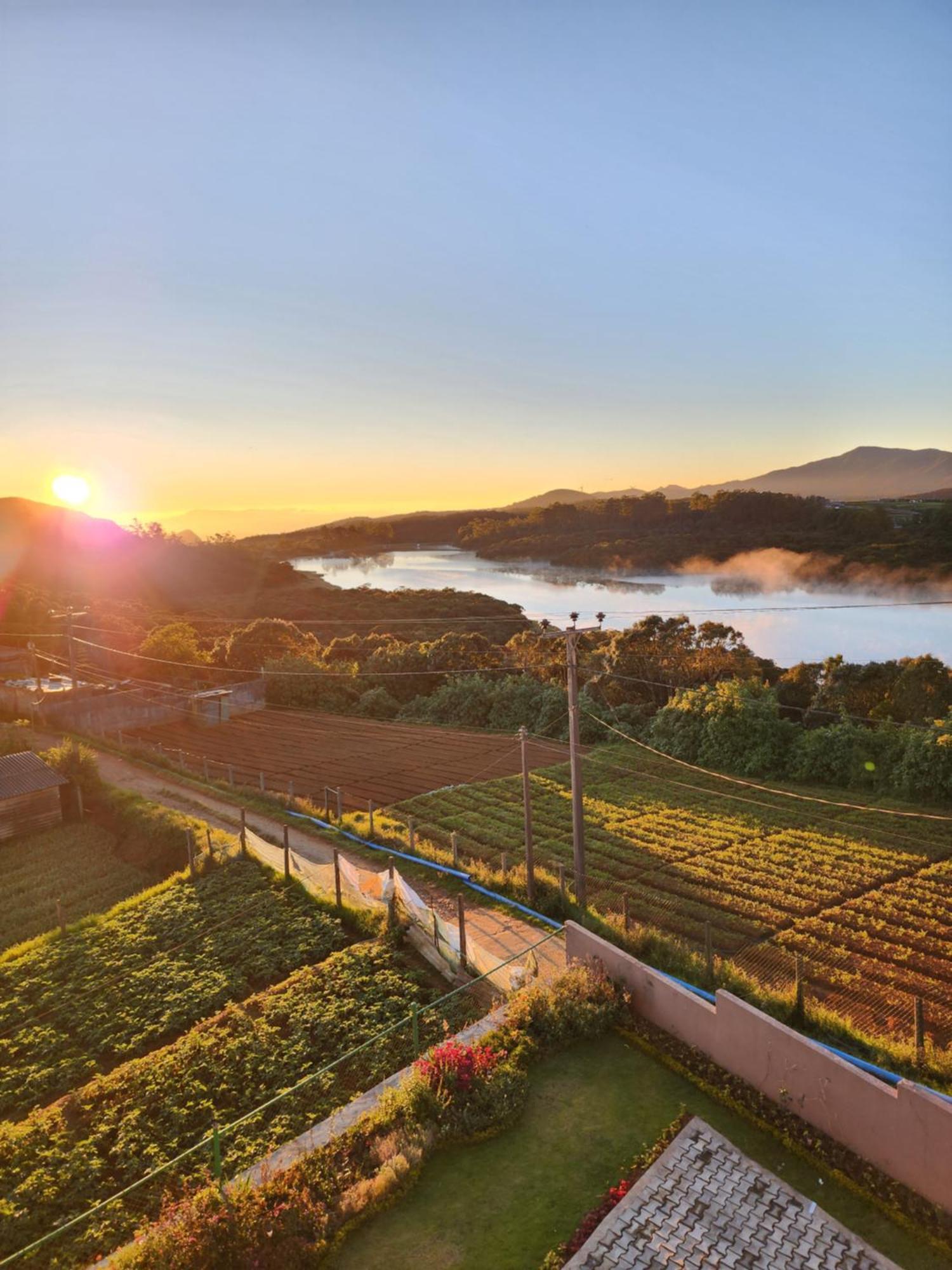 Villa Crosswinds Nuwara Eliya Zewnętrze zdjęcie